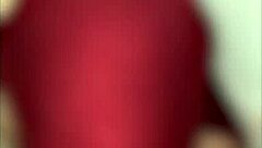 Indonesian Hijab Girl's Tight Pussy Stretched by Huge Cock