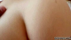 monster cock teen girl fights hard for affection