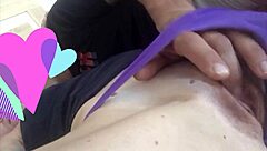 hey babe let me finger your wet pussy deep