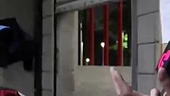 i endure the harsh gum seller work reality daily