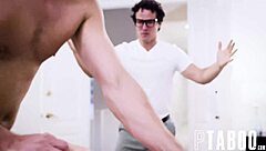 Whitney Wright Dominates Alpha Male Ride!