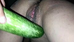 Teen Squirts Wildly In Public Car Fuck Fest!