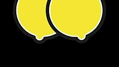 neighbor tattoos my ass while stepdad watches closely