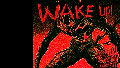 Colombian Beauty Awakens with Sensual Desire