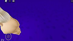 roblox girl strips naked hot pose