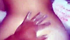 hot arab milf wife takes brutal anal assfucking pounding