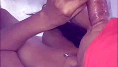 first anal creampie stretches tight young ass dripping cum