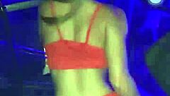 i'm hooked on nicks rodrigues dancing funk at the wild public baile