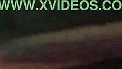 shemale enjoys a touch of irish fun on saint patty's day