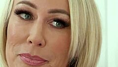 stepdaughter craves watching intense taboo action unfold