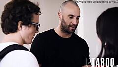 Whitney Wright Dominates Alpha Male Ride!