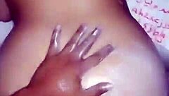 hot arab milf wife takes brutal anal assfucking pounding