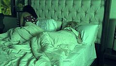 ebony zerella skies licks petite blonde britt blair pussy