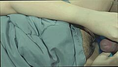 homemade thai beauty's wet pussy creampied hard