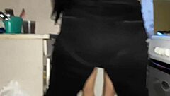 Stepmom, You Took My Anal Virginity—Felt Amazing!