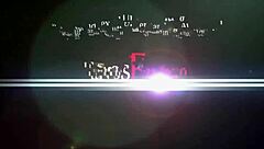 blonde learns intense interracial anal pounding lesson