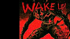 Colombian Beauty Awakens with Sensual Desire