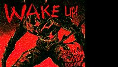 Colombian Beauty Awakens with Sensual Desire