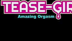 Super sexy college student, show off that perfect body for daddy's pov interview!