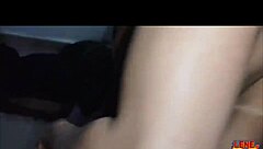 latina milf orgasms on multiple cocks big pussy