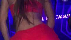 i'm hooked on nicks rodrigues dancing funk at the wild public baile