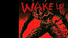 Colombian Beauty Awakens with Sensual Desire