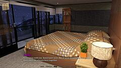 Brunette's Emotional Game Sparks New Memories