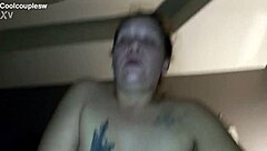 coolcouplesw latina slurps black cock before riding interracial