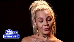 Reality Anal Orgy Gape Prolapse Toy Play