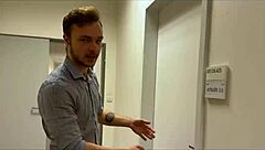 Karina King Pays Debt With Boobs