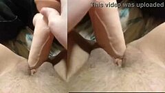 chubby slut masturbates huge natural tits squirts juicy pussy 💦😍