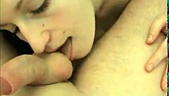 Girlfriend's Bath Ball Lick Leads To Wild Amateur Cock Ride