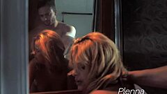 latina milf sucks big cock before ass pounding cumshot