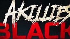 Brutal anal pounds slutty tight asshole hard