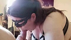 how's it feel throat fucked so hard huge snot flops everywhere hd