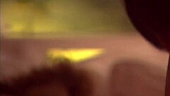 SEXY MILF LOSES POOL GAME AND GIVES UP SHAVED ASS