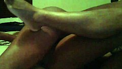 big black cock pounds missionary before explosive backshot finish