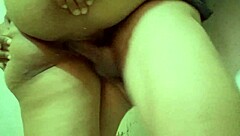 Hot Pinay Wife's First Time Homemade Asian Ass Pounding Kantot!