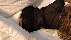 plumber pounds samantha garmendia huge pussy while husband away