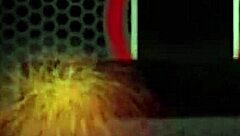 mark wood ravages redhead milf's big tits and pussy doggystyle