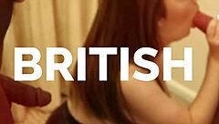 Blissful hardcore fuck with adorable 18+ and huge cumshot