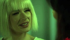 Syren De Mer Ravishes Jessie Saint Babysitter Part Two