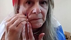 French Slave Maid Bound Doggystyle Spanked On July 14th