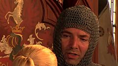 Caylian Curtis Lesbian Sucking And Scissoring Divinity Love Outdoors