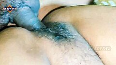 Desi village housewife rides ex boyfriend's cock romantically