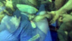 african monster cock ravages three black teen lesbians in wild orgy