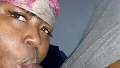 hey check her straight deepthroat sucking skills out today