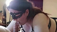 how's it feel throat fucked so hard huge snot flops everywhere hd