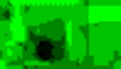 privately flashing my natural tits on a warm night like a wolf