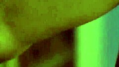 Two Huge-Titted Lesbians Shove Dildo Deep Until Squirting Cum